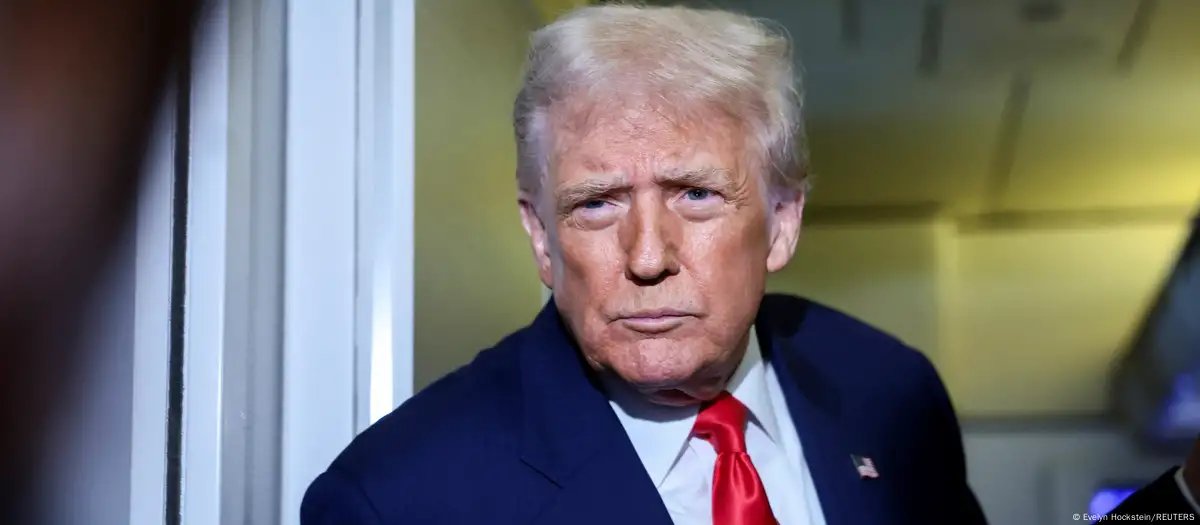 Tramp xəbərdarlıq etdi: Sayılı günlər qalıb!