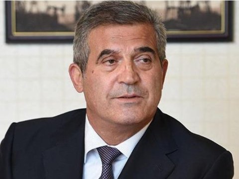 Müavinləri tutulan icra başçısı kimdir? - DOSYE