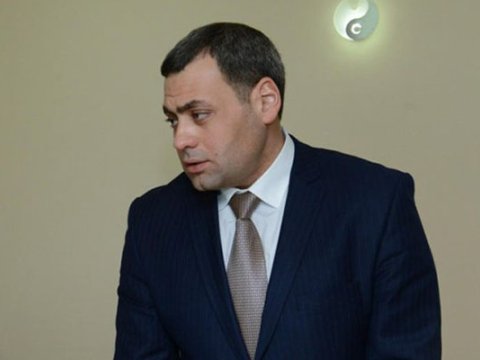 Fərid Əsgərov polkovniki işdən çıxardı