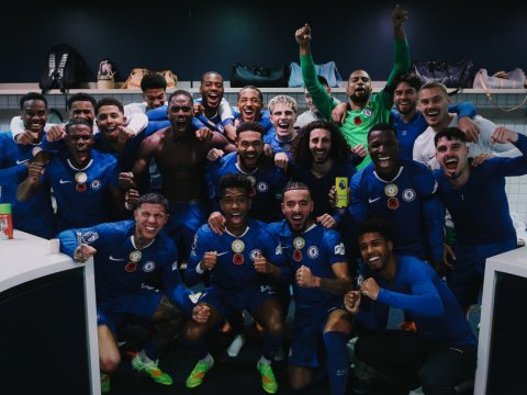 “Çelsi”nin Bakıda “Qarabağ”la oyunöncəsi mətbuat konfransı olmayacaq