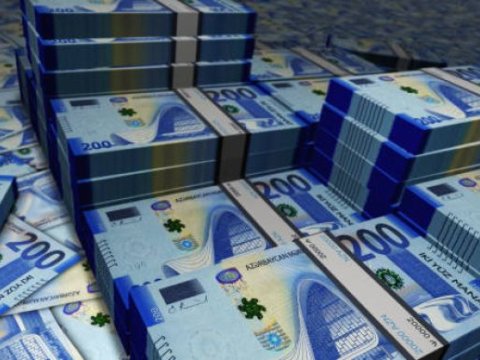 Sabahdan parlamentdə büdcə müzakirələri başlayır