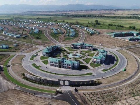 Hesablama Palatası Böyük Qayıdışla bağlı işlərə belə RƏY VERDİ