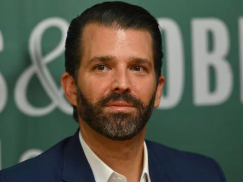 Trampın oğlunu Ermənistana aparan İKİ SƏBƏB