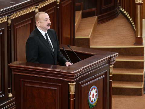 Azərbaycan elminə ayrılan vəsait iki dəfədən çox artıb