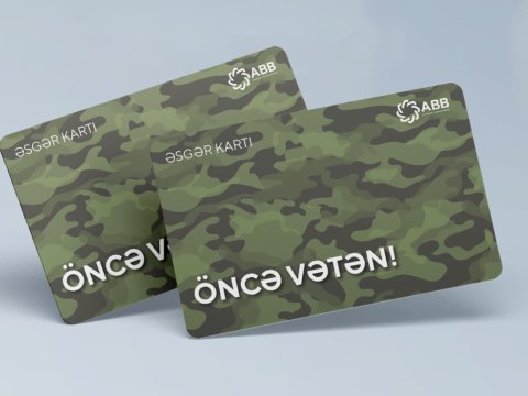 Nazirlikdən “əsgər kartı” ilə bağlı AÇIQLAMA