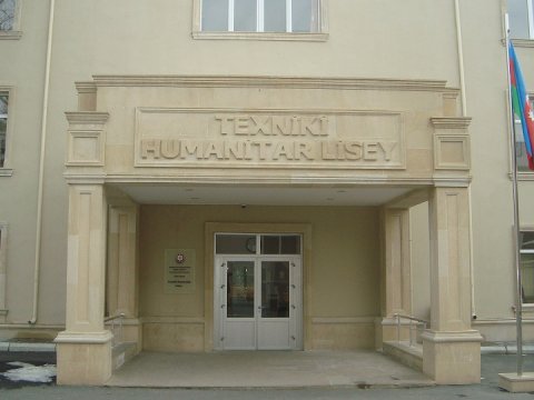 Bakıda məşhur liseyə yeni direktor TƏYİN EDİLDİ