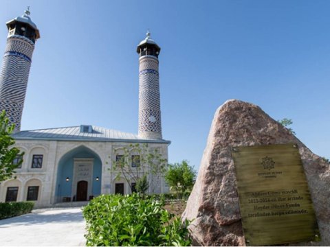 Bu ay Ağdam şəhərinə İLK KÖÇ olacaq