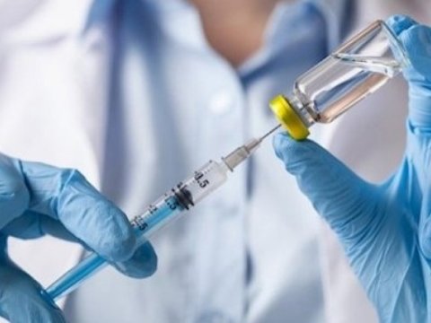 16 mindən çox adama qrip əleyhinə peyvənd vurulub - RƏSMİ