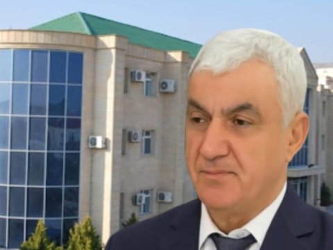 Eldar Əzizov həbs edilən başçı müavininə iki il əvvəl xəbərdarlıq edibmiş