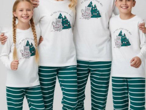 Trendyolmilla Kids: uşaqlar üçün rahat və etibarlı 