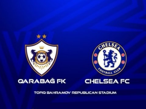 Polis “Qarabağ”-“Çelsi” oyununun biletlərini baha satanları AXTARIR