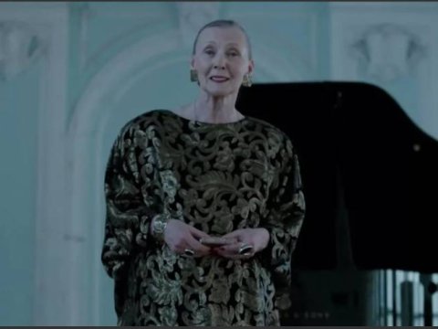 Aktrisa doğum günündə vəfat edib