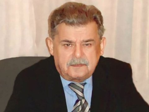 Prezident təqaüdçüsü vəfat edib