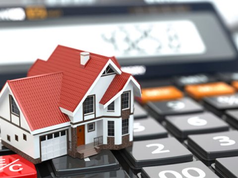 Büdcə layihəsində əmlak vergisinin göstərici məlum olub