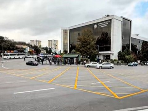 AYNA-dan 20 Yanvar dairəsindəki yeniliklə bağlı AÇIQLAMA