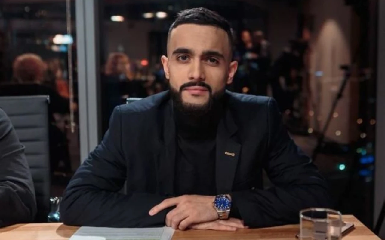 Rusiya Hüseyn Həsənovu yenidən axtarışa verdi