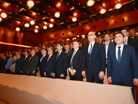 Zəfər andı: Şuşaya aşiq olan Zəfərin hekayəsi