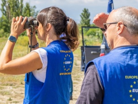 Müşahidəçilər Ermənistanda nə zamanadək qalacaqlar? - Paşinyan açıqladı