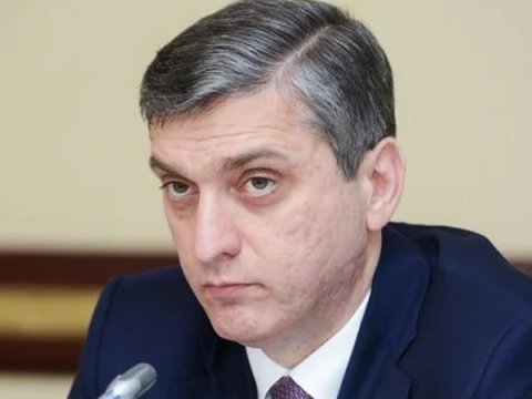 Növbəti il ciddi risklər yaranmayacaq - Vüqar Gülməmmədov