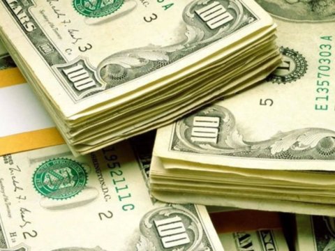 Mərkəzi Bankın valyuta ehtiyatları 11,3 milyard dolları ötüb