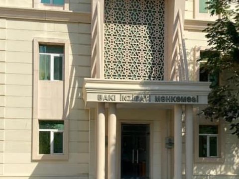 Məhkəməyə ən çox bu qurumlara görə müraciət edirlər