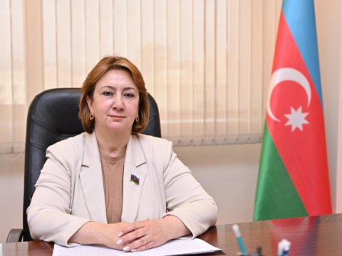 Elm, Təhsil və Texnoloji İnkişaf - Prezident İlham Əliyevin Strateji Baxışı