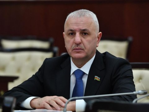 Güclü intellektual potensial rifahın və təhlükəsizliyin qarantıdır