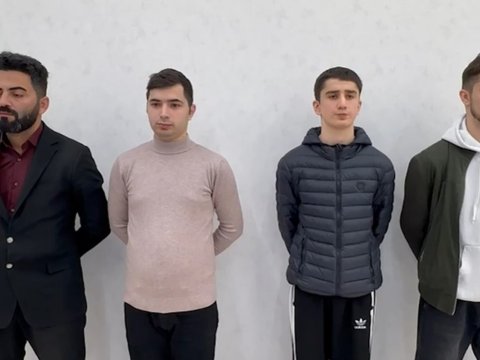 “Qarabağ”ın oyununa qanunsuz bilet satanlar TUTULDU