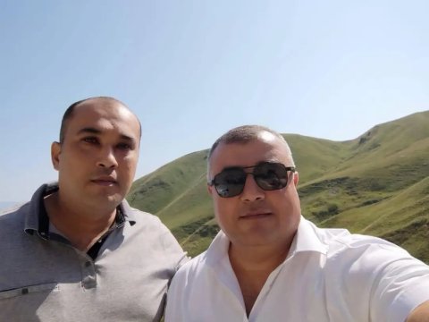 Mətbuat katibinə ağır itki - qardaşı vəfat etdi&nbsp;
