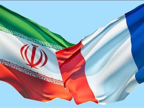 İran üç Fransa vətəndaşını azad etdi