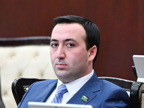 Tarixi irsə sadiqliyin və gələcəyə strateji baxışın vəhdəti