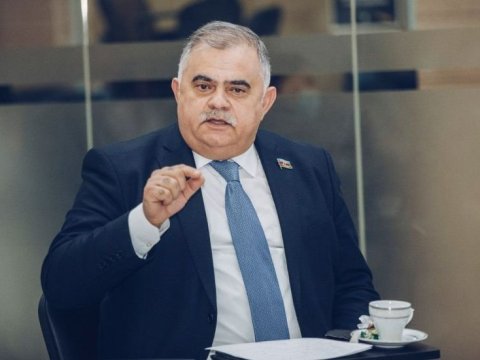 Komitə sədri Gürcüstana gedir