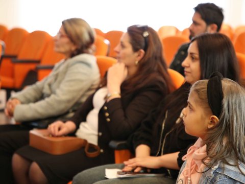 Keçmiş məcburi köçkünlərə bu qədər vəsait ayrılacaq