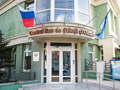 Hökumət “Rus evi”ni bağlayır