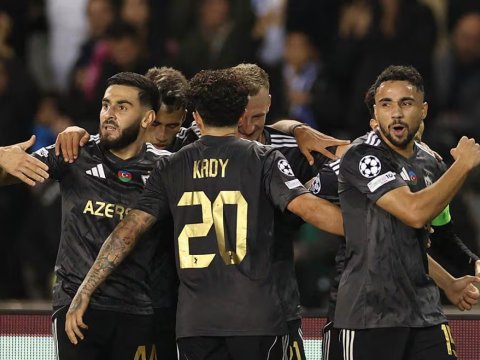 “Qarabağ” sürpriz edəcək! - Futbol EKSPERTLƏRİ