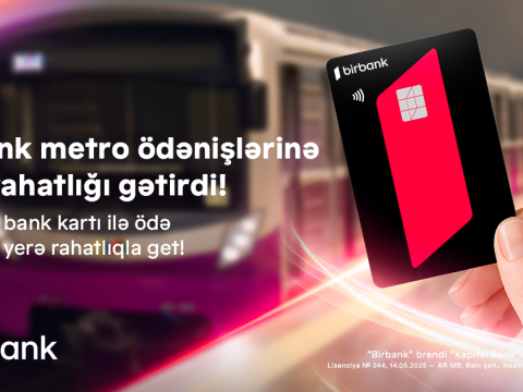 "Bakcell"in meqa lotereyasında 5-ci avtomobili sən qazan! Son saatlar!