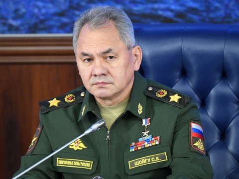 Zəngəzur dəhlizi “Şimal–Cənub”a rəqib deyil - Şoyqu