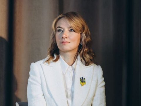 Ukrayna 40 min kimsəsiz uşağı daimi yaşayış yeri ilə təmin edəcək