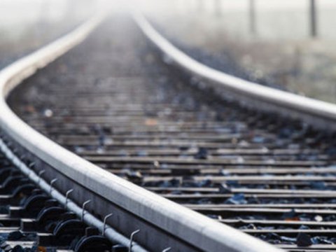 Sumqayıtda dəmir yolundan rels oğurladılar