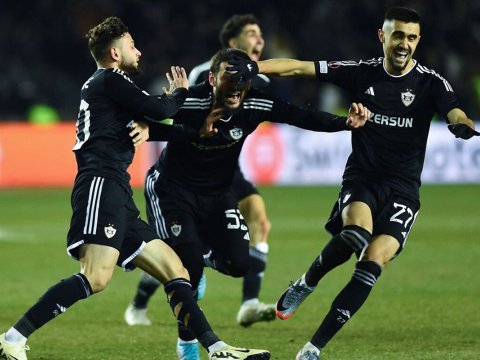 Ulduzlara görə “Qarabağ” - “Çelsi” matçının nəticəsi BELƏ OLACAQ