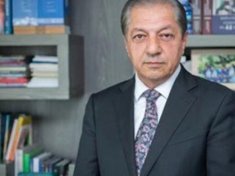 Prezident Əliyevdən Türk birliyinə daha bir töhfə
