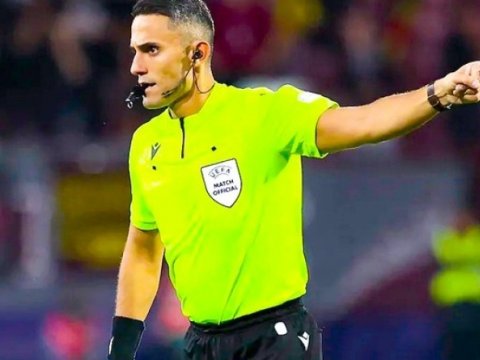 Bu gün AvroLiqada 18 oyun keçiriləcək - AFİŞA