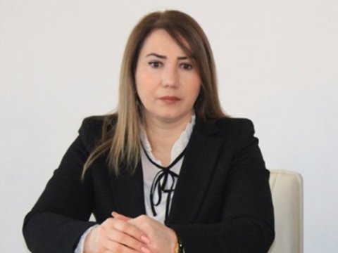 Qaydaları pozan sektor müdiri cəzalandırıldı