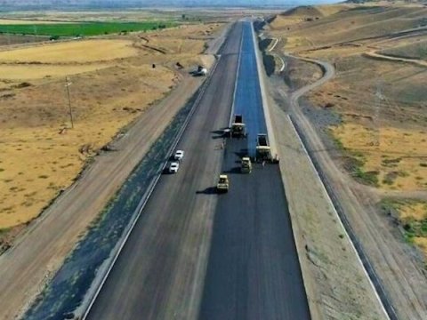 Azərbaycanda daha bir yol PULLU olacaq