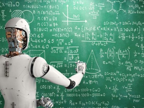 Büdcədə “süni intellekt”lə bağlı bölmənin yaradılması təklif edildi