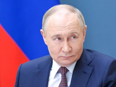 Putin dayanmaq istəmir – Kremlin növbəti planı