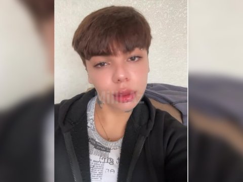 Bakının mərkəzində qətlə yetirilən Yasinin FOTOSU