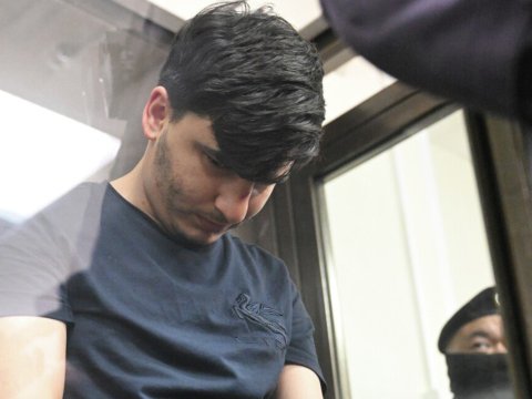 Moskvada azərbaycanlı qardaşlara AĞIR CƏZA