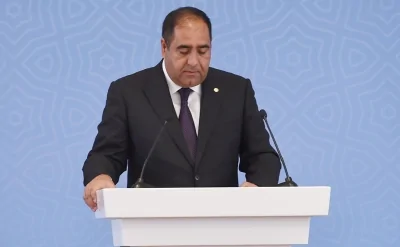 Saxlanılan icra başçısının qızı bu məhkəmədə hakimdir