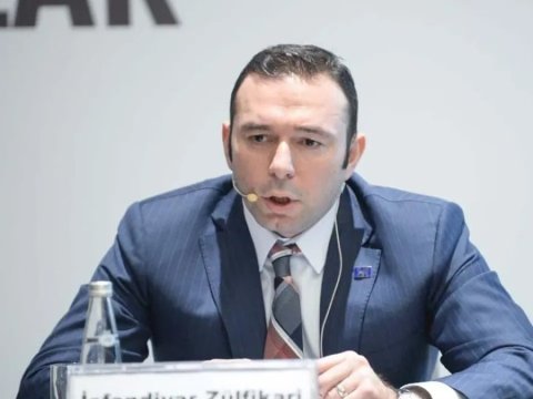 Məşhur azərbaycanlı biznesmen barəsində cinayət işi açıldı